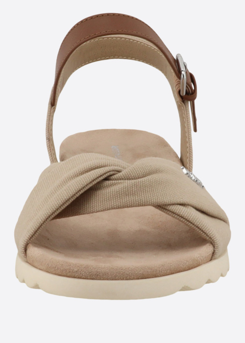 Tom Tailor bateliai Mandy