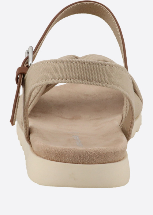 Tom Tailor bateliai Mandy