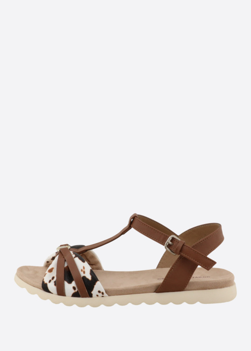 Tom Tailor bateliai Mandy