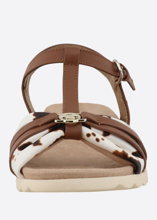 Tom Tailor bateliai Mandy