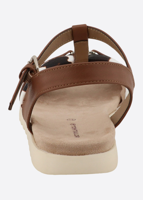 Tom Tailor bateliai Mandy