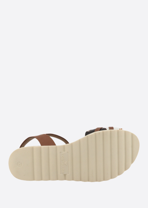 Tom Tailor bateliai Mandy