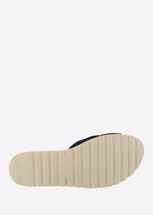 Tom Tailor sandalai Mandy