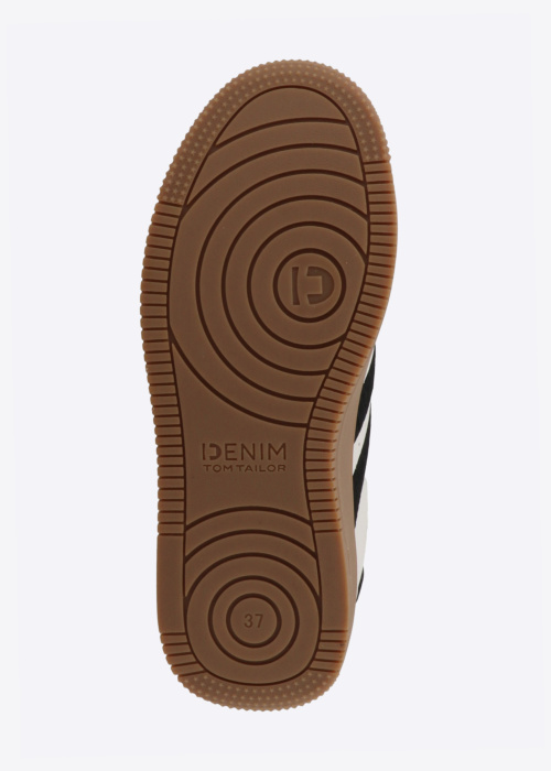 Tom Tailor laisvalaikio batai Demi