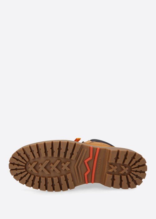 Dockers aulinukai