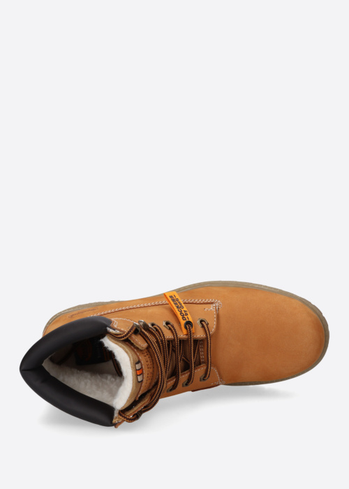 Dockers aulinukai