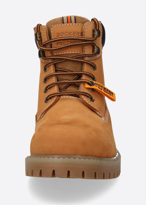 Dockers aulinukai