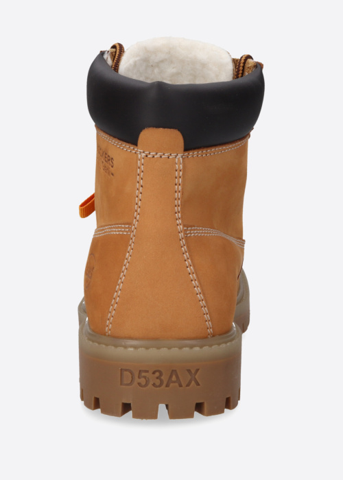 Dockers aulinukai