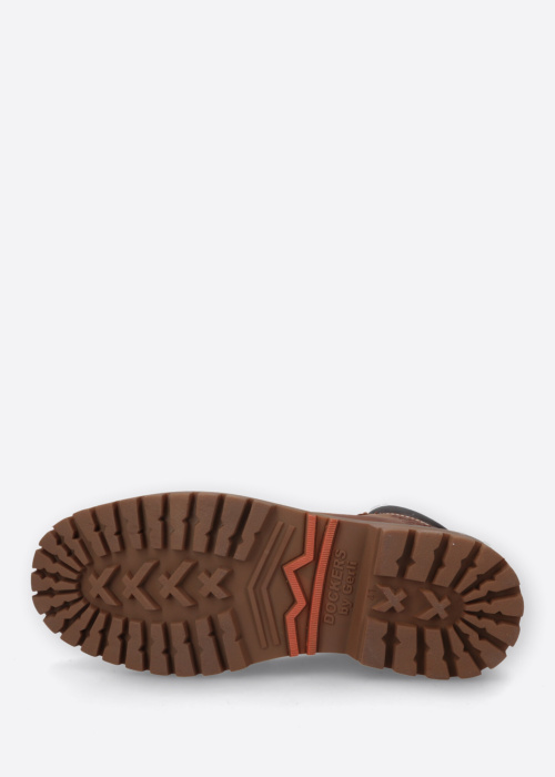 Dockers aulinukai