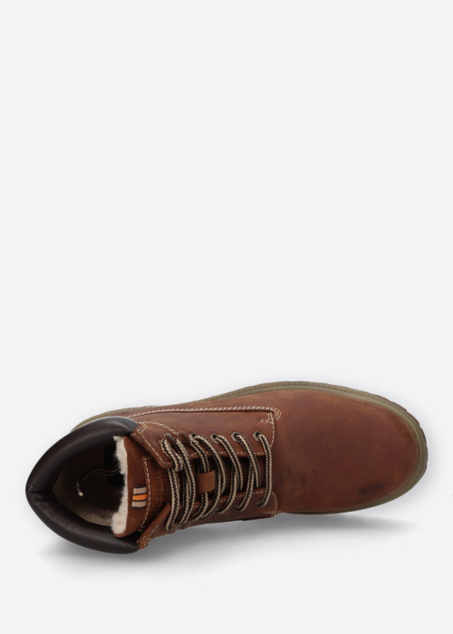 Dockers aulinukai