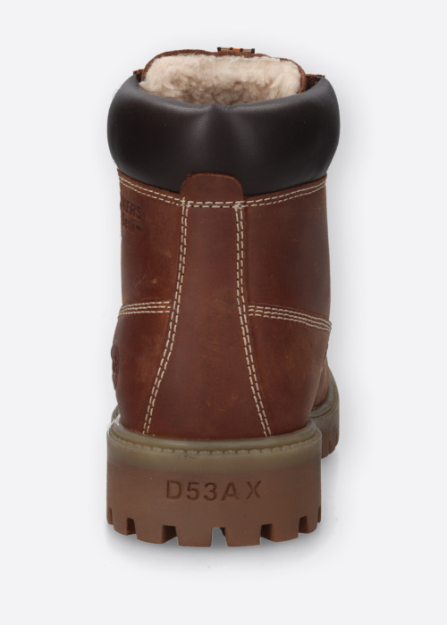 Dockers aulinukai