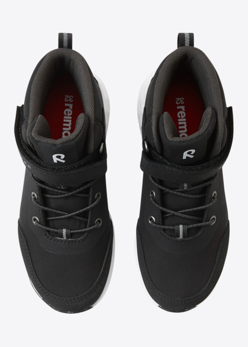 Reima aulinukai Hiipien