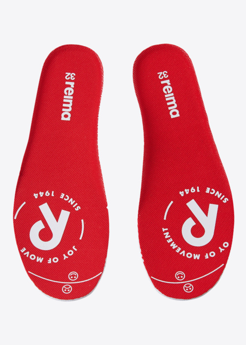 Reima aulinukai Hiipien