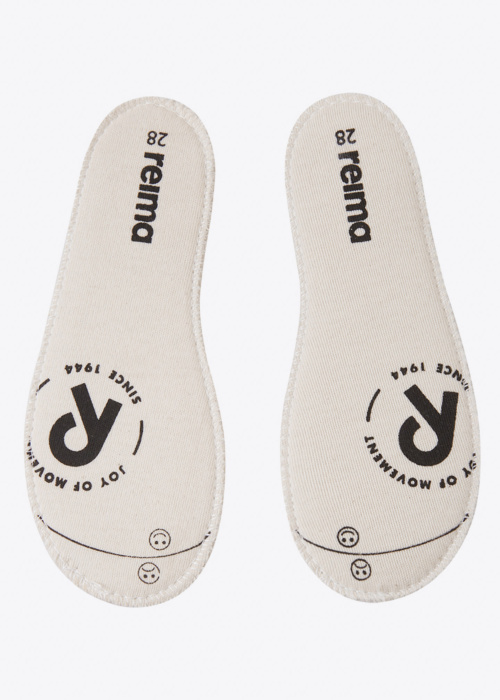 Reima guminiai batai Ankles