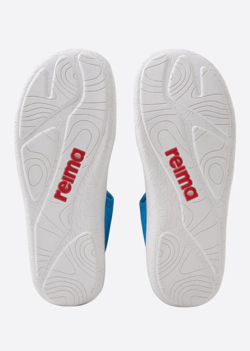 Reima sandalai Rantaan barefoot