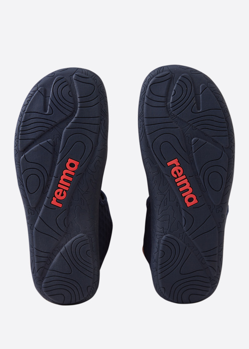 Reima sandalai Rantaan barefoot