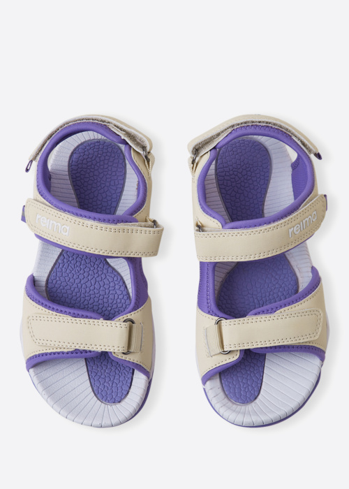 Reima sandalai Ratas