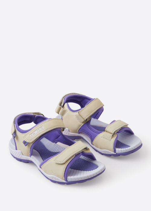 Reima sandalai Ratas