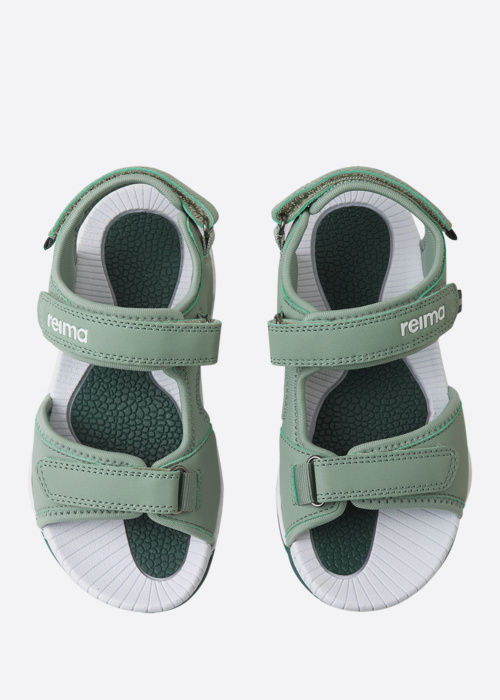 Reima sandalai Ratas