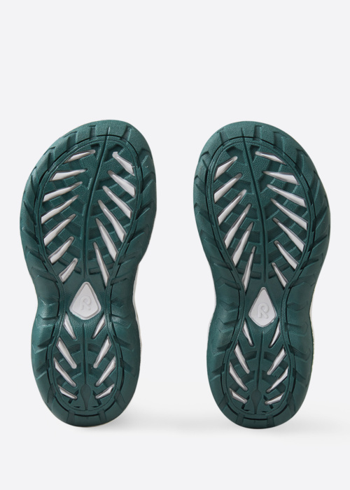 Reima sandalai Ratas