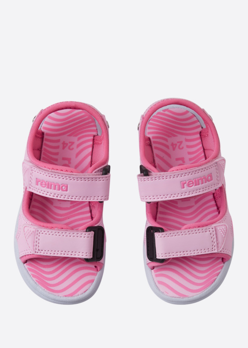 Reima sandalai Bungee