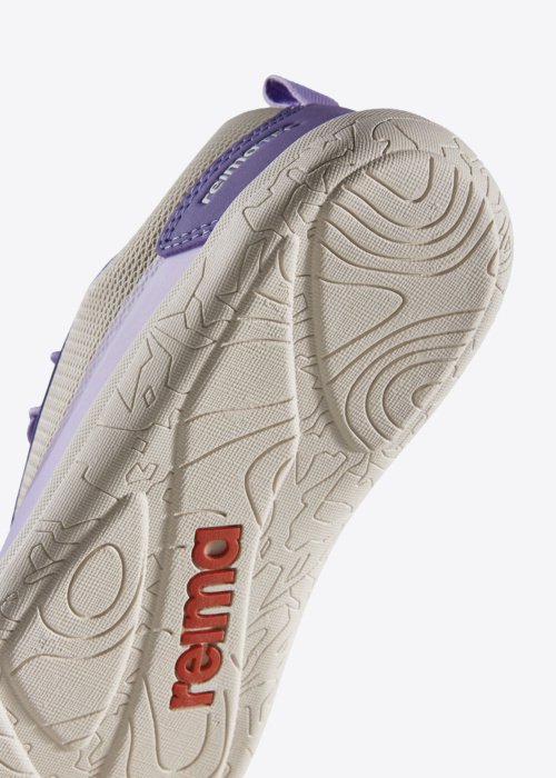 Reima laisvalaikio bateliai Tallustelu Barefoot