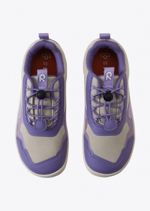 Reima laisvalaikio bateliai Tallustelu Barefoot