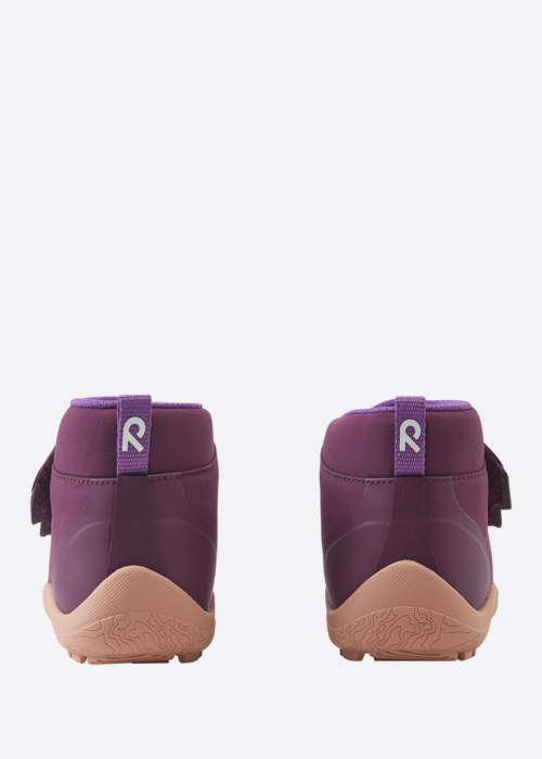 Reima barefoot pavasario-rudens aulinukai Hyppii barefoot