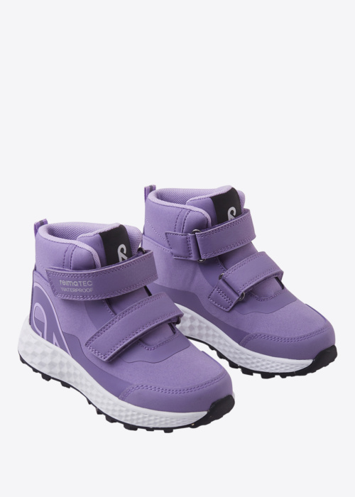 Reima aulinukai Hiivin