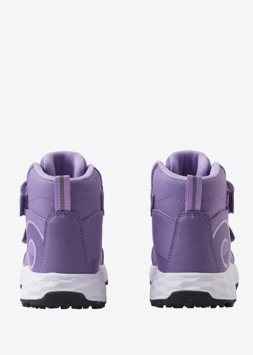 Reima aulinukai Hiivin