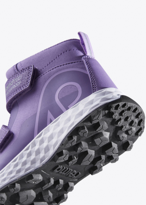 Reima aulinukai Hiivin