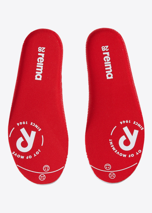 Reima aulinukai Hiivin