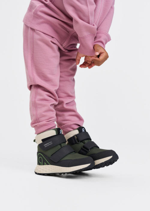 Reima žieminiai batai Hallava