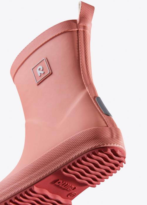 Reima guminiai batai Ankka Barefoot