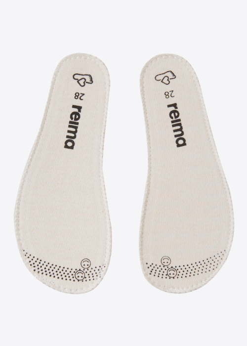 Reima guminiai batai Ankka Barefoot