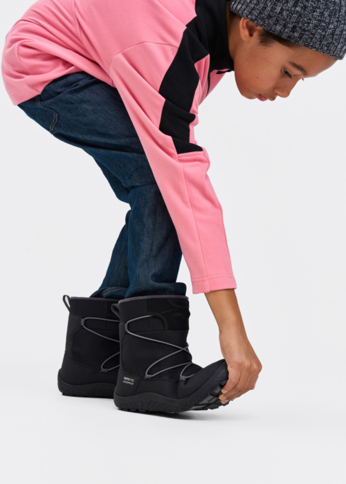 Reima žieminiai batai Ensilumi Barefoot