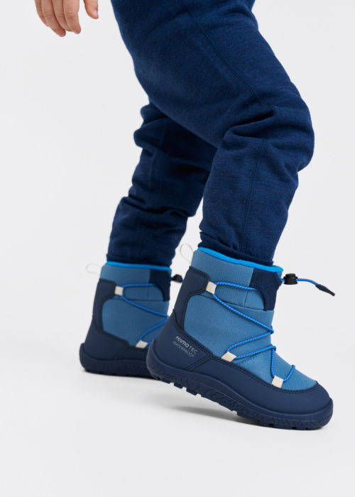 Reima žieminiai batai Ensilumi Barefoot