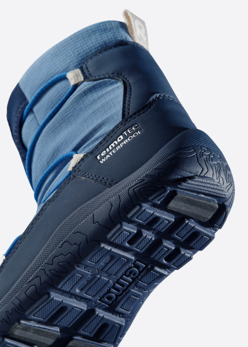 Reima žieminiai batai Ensilumi Barefoot