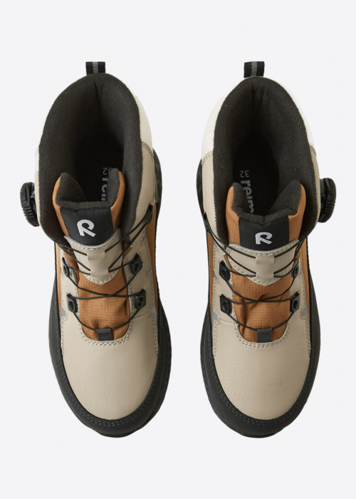 Reima žieminiai batai Hallava