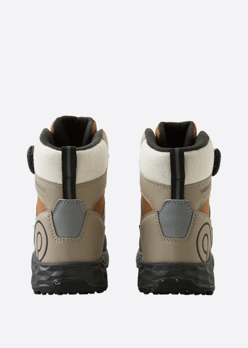 Reima žieminiai batai Hallava