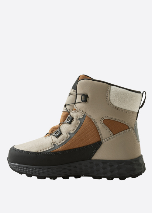 Reima žieminiai batai Hallava