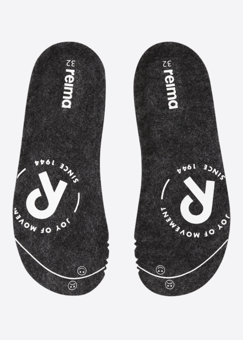 Reima žieminiai batai Hallava