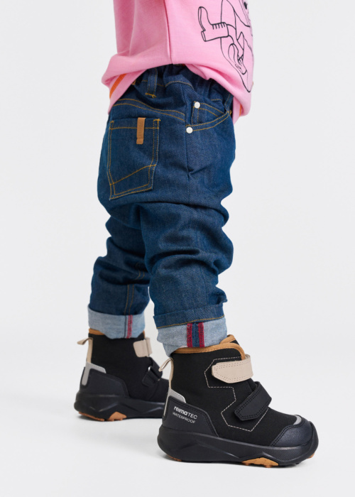 Reima žieminiai batai