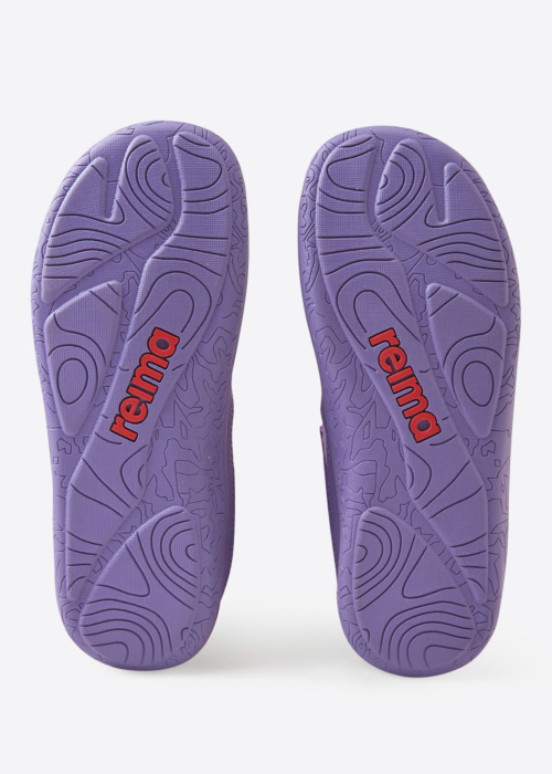 Reima laisvalaikio bateliai Telmin Junior barefoot