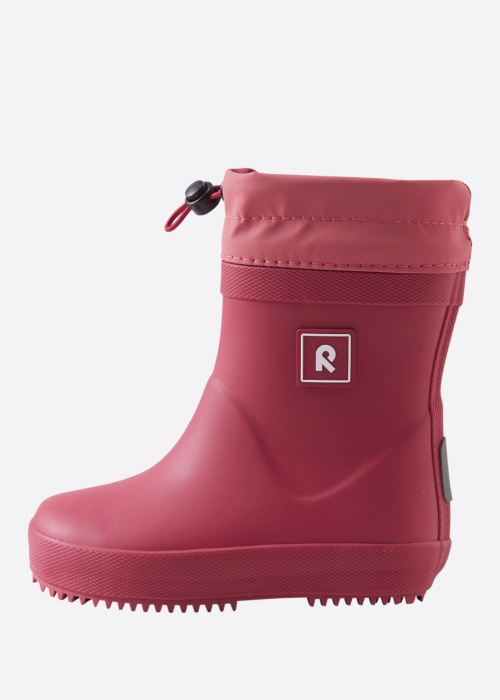Reima šilti guminiai batai Thermo-ankka barefoot