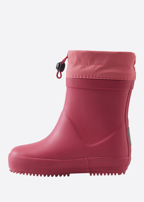 Reima šilti guminiai batai Thermo-ankka barefoot