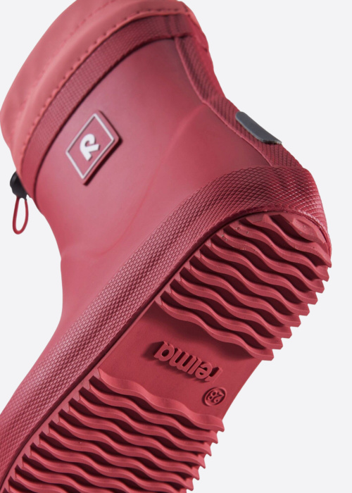 Reima šilti guminiai batai Thermo-ankka barefoot
