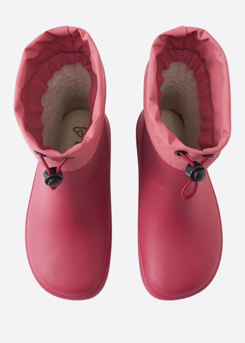 Reima šilti guminiai batai Thermo-ankka barefoot