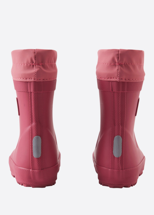 Reima šilti guminiai batai Thermo-ankka barefoot