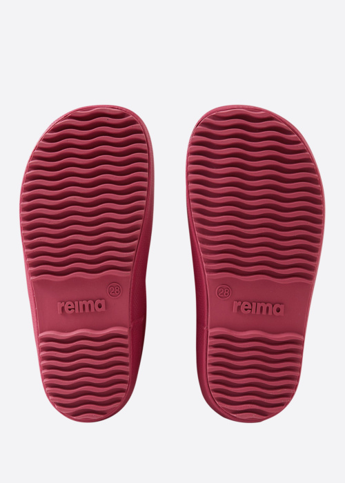 Reima šilti guminiai batai Thermo-ankka barefoot